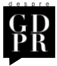 Logo despreGDPR